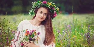 Узоры на вышиванках и их сакральное значение